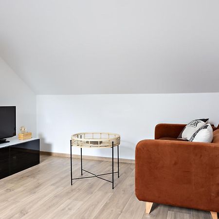 Undersky Apartment Chalon-sur-Saone Luaran gambar